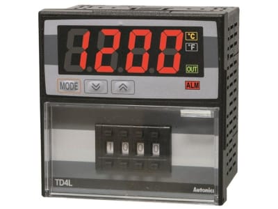 AUTONICS TD4L-24R