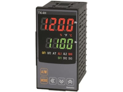AUTONICS TK4H-24RC