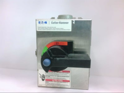 EATON CORPORATION DR-3040W