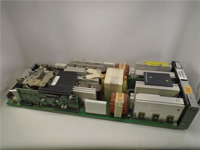 HP COMPACT 228289-001