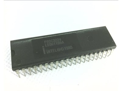INTEL P80C3224
