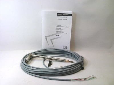 HBM K-WA-T-020W-32S-S2-F1-2-8-10