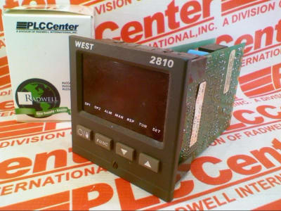 DANAHER CONTROLS 2810-L02/T1418