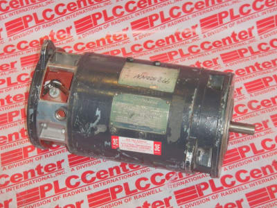 GENERAL ELECTRIC SCD114SE0018012