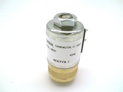 NORGREN Y269115-0551-G(120/60)