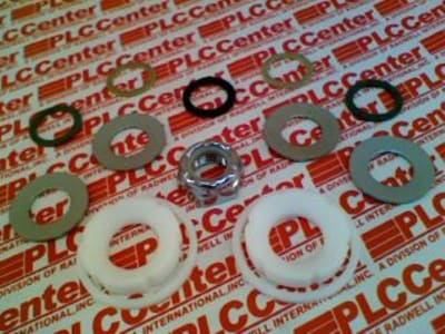 FLOWSERVE RK44-RT-1.0