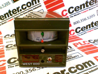 DANAHER CONTROLS 801M