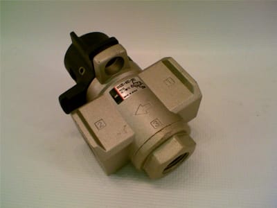 SMC VHS30-N02B-RZ