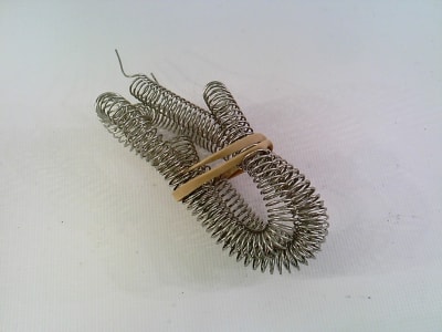 INDUSTRIAL THERMO PRODUCTS X-HELIX-.375-26330