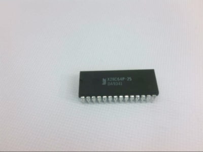 XICON X28C64P-25