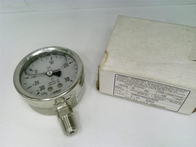 AMETEK 656231AA4CD3B0G