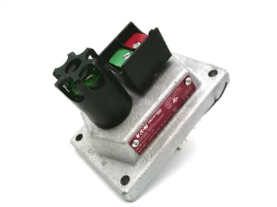 EATON CORPORATION DSD961 J3