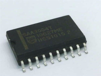 PHILIPS SAA3004T