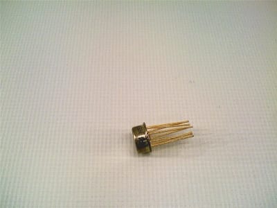 TEXAS INSTRUMENTS SEMI LM363H500