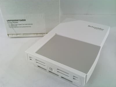 SCHNEIDER ELECTRIC VRP5000W1045W