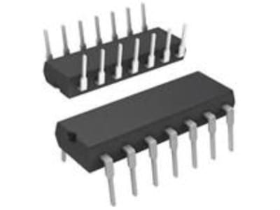 ANALOG DEVICES LT1125CN#PBF