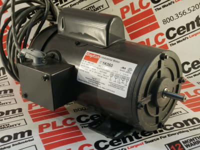 GRAINGER 1K060