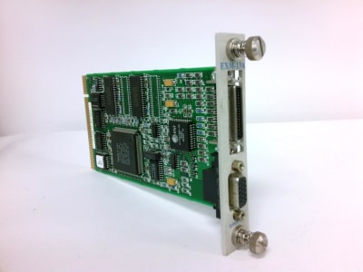 DANAHER MOTION EXM-13A