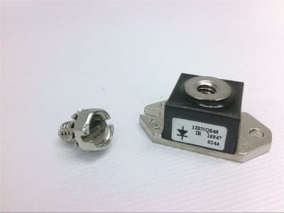 INTERNATIONAL RECTIFIER 120NQ045