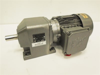 NORD 272VL-80-L/4-CUS