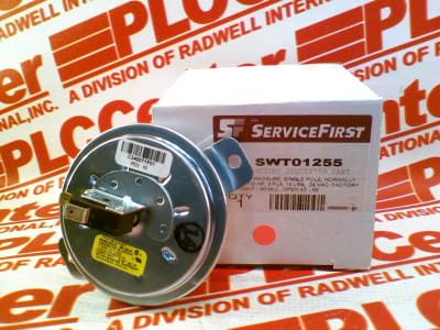 INGERSOLL RAND SWT01255