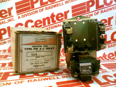 DANAHER CONTROLS 5U4-46