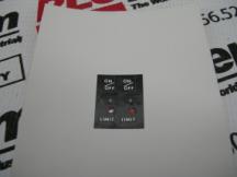 DANAHER CONTROLS 71856