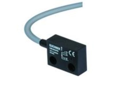 EUCHNER CMS-RH-BYB-03VL