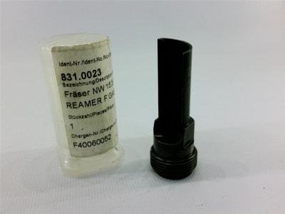 ABICOR BINZEL 831.0023