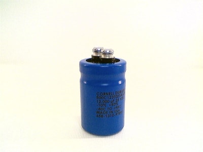 CORNELL DUBILIER 500C123T025AA2B