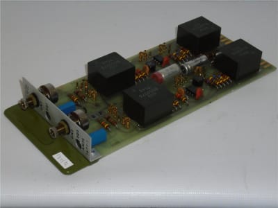 PULSE COMMUNICATIONS INC 1671-1