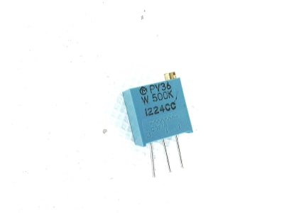 BOURNS PV36W504C01B00