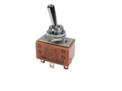 MODE ELECTRONICS 42-143-1