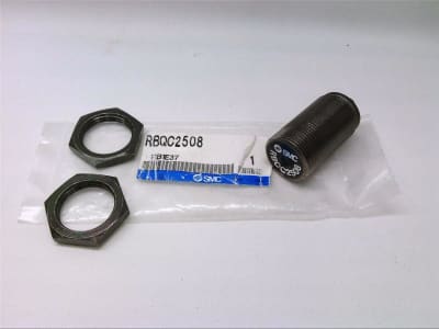 SMC RBQC2508