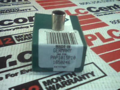 SKF PCM-101215B