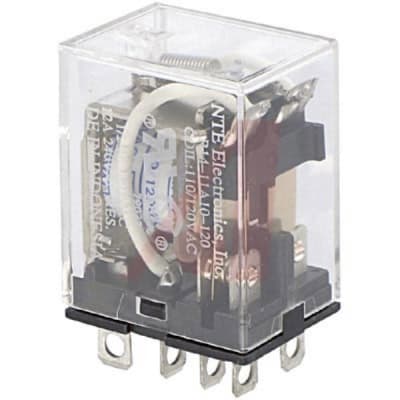 MCM ELECTRONICS R14-11A10-120N