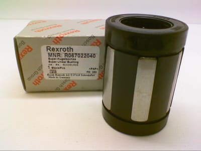 MOTION INDUSTRIES 03662029