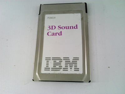 IBM 08H3847
