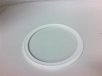 NEWMAN SANITARY GASKET CO 40MPXW4