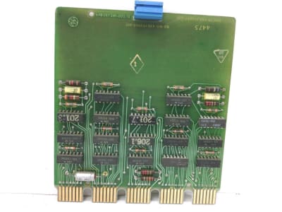 FANUC 44A394697-G01