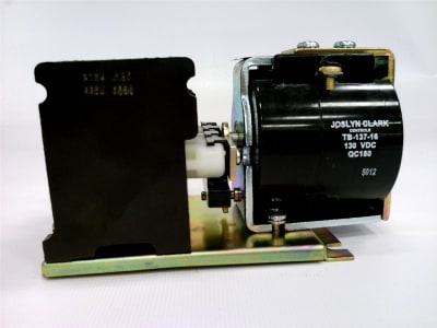 DANAHER CONTROLS 4U4-1-130