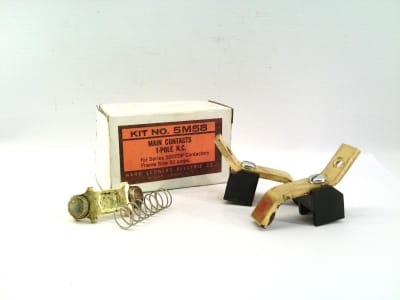 DANAHER CONTROLS 5M58