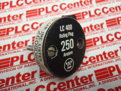 EATON CORPORATION 4LC250