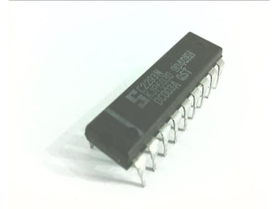 NXP SEMICONDUCTOR SC2293N