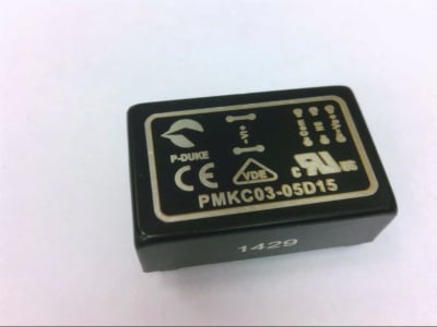 POWER MATE TECHNOLOGY CO PMKC0305S05