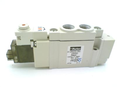 PARKER A12RS251PN1MF