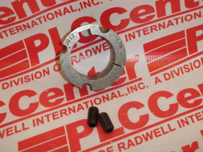 US TSUBAKI 2012-1-7/8