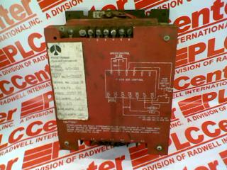 GOSS INTERNATIONAL 6-C72257