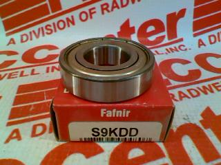 RBI BEARING R14ZZ