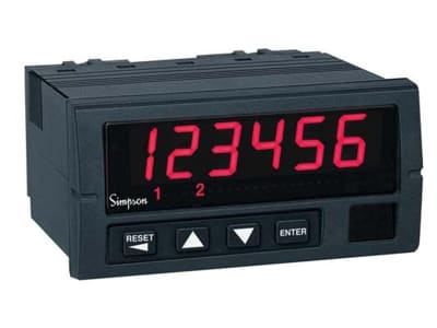 SIMPSON S66022100